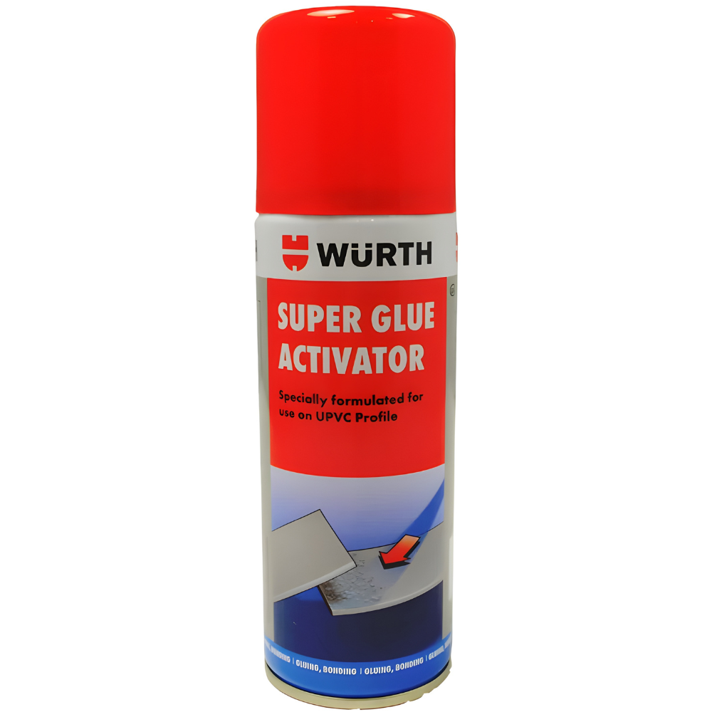 Würth Superglue Activator – 200 ml