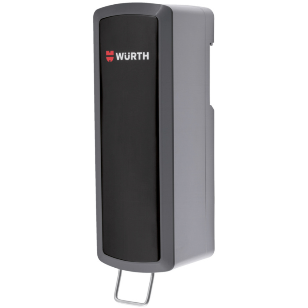 Würth Manual Skin Line Dispenser System for Workshops