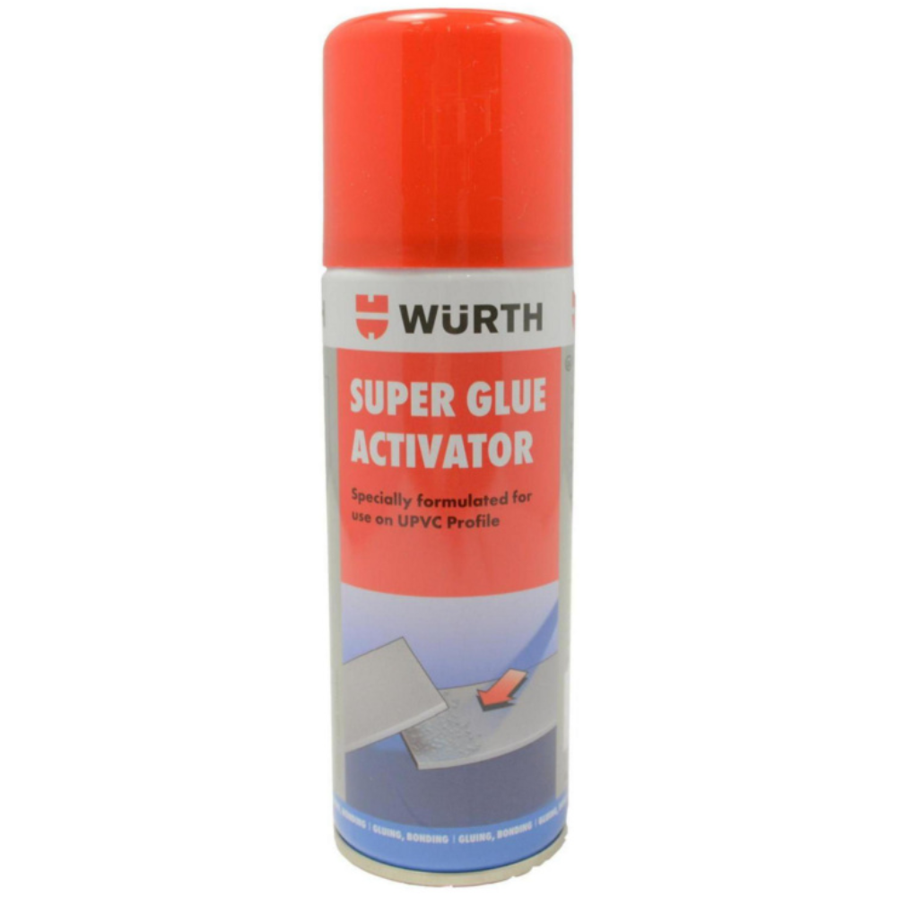 Würth Superglue Activator – 200 ml