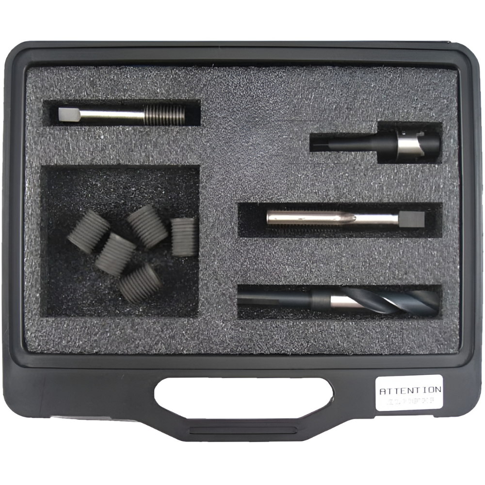TIME-SERT® Thread Repair Kit – 3/4-10 UNC (9-Piece Set)