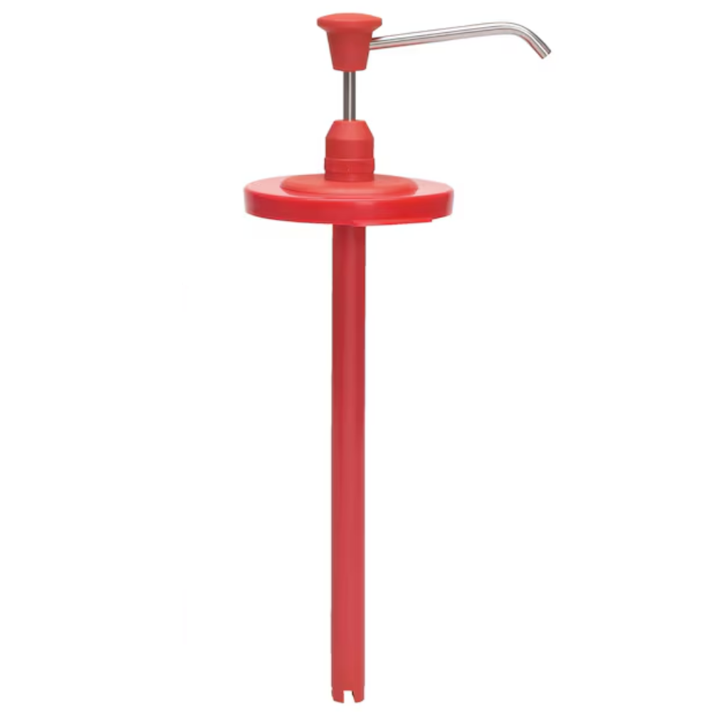 Würth Hand Cleaner Dispenser Pump 4L – Replacement Pump Only