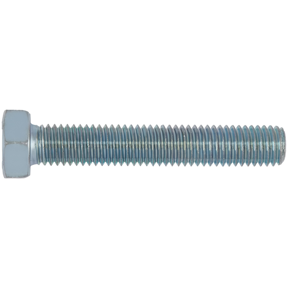wurth-orsy-industrial-fastener-set-hex-fully-threaded-bolts-a2k Würth Orsy Industrial Fastener Set hex fully threaded bolts A2K zinc-plated – durable steel fasteners for secure industrial and mechanical assembly.