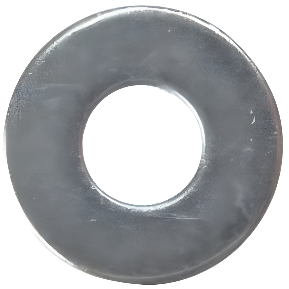 wurth-orsy-industrial-fastener-set-plain-washers-a2k Würth Orsy Industrial Fastener Set plain washers A2K zinc-plated – flat washers providing even load distribution and surface protection.