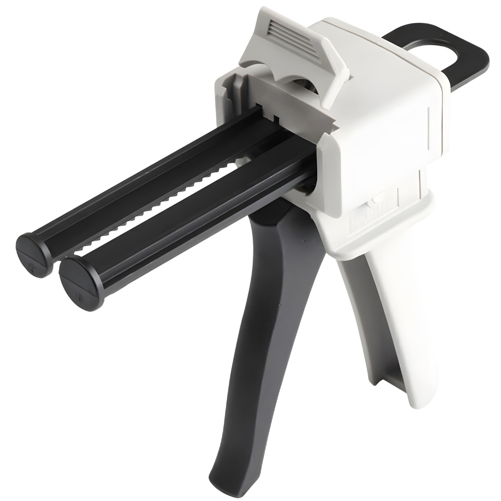 2K Adhesive Applicator Gun – Dual Cartridge Dispenser 50ml