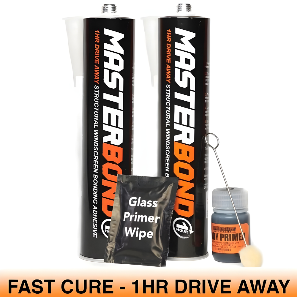 masterbond-windscreen-adhesive-1hr-kit-fast-cure-2-pack Masterbond Windscreen Adhesive 1hr Kit 310ml – fast cure automotive glass bonding glue for cars, vans, and lorries