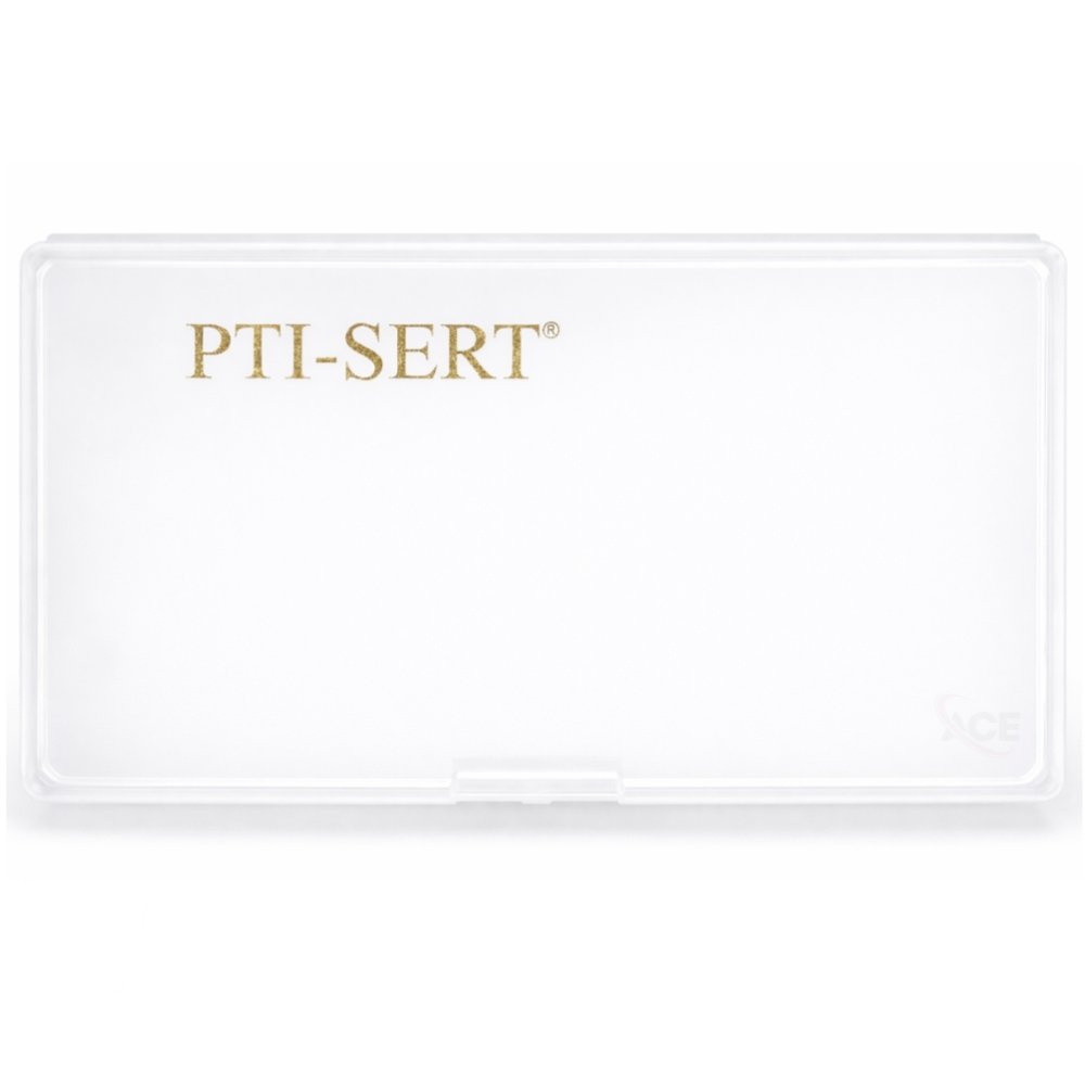 TIME-SERT 4412-321 M14 x 1.25 spark plug repair kit box showing official product identification label